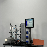 New Brunswick CelliGen Blu Bioreactor image 0